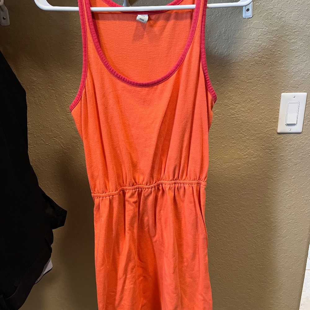Summer dress